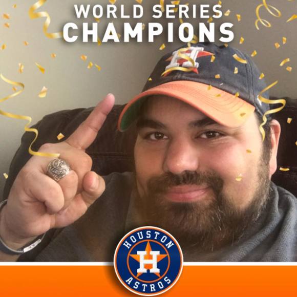 Meet your Posher, Paul - Picture 1 of 1